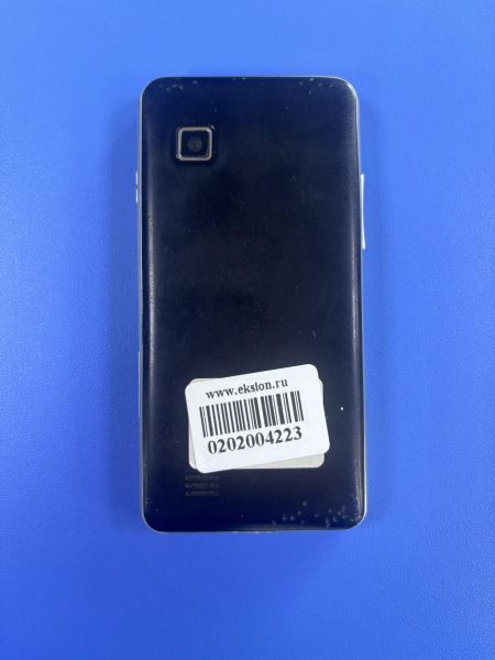 Купить Samsung Star 2 (S5260) в Ангарск за 600 руб.