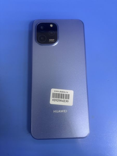 Купить Huawei Nova Y61 4/128GB (EVE-LX9N) Duos в Ангарск за 4200 руб.