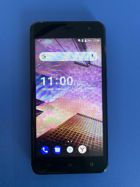 Купить Fly FS529 Сhamp Duos в Ангарск за 900 руб.