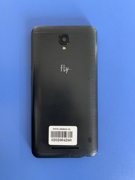 Купить Fly FS529 Сhamp Duos в Ангарск за 900 руб.