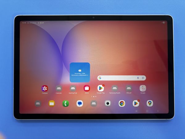 Купить Samsung Galaxy Tab S10 Lite 6/128GB (SM-X406B) (с SIM) в Ангарск за 14900 руб.