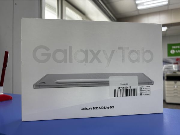 Купить Samsung Galaxy Tab S10 Lite 6/128GB (SM-X406B) (с SIM) в Ангарск за 14900 руб.