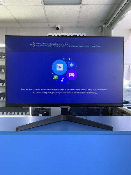 Купить Samsung Smart M5 S24AM506NI в Ангарск за 4900 руб.