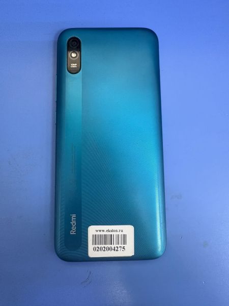 Купить Xiaomi Redmi 9A 2/32GB (M2006C3LG/M2006C3LI) Duos в Ангарск за 1600 руб.