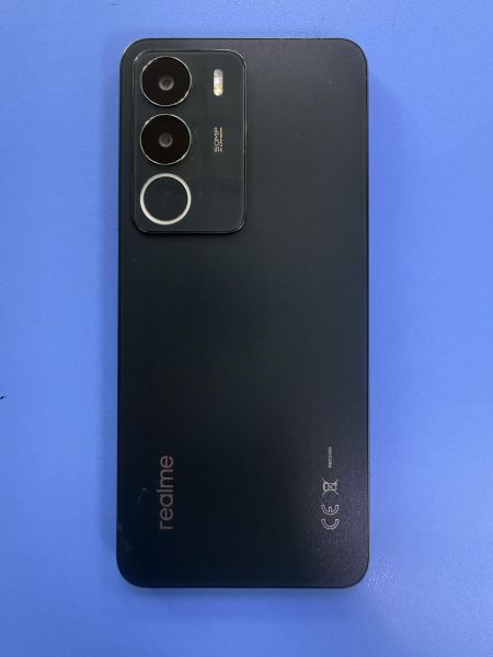 Купить Realme P3 Lite 8/256GB (RMX5300) Duos в Ангарск за 6700 руб.