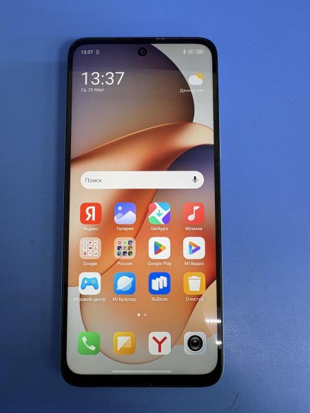 Купить Xiaomi Redmi 12 4/128GB (23053RN02Y) Duos в Ангарск за 4500 руб.