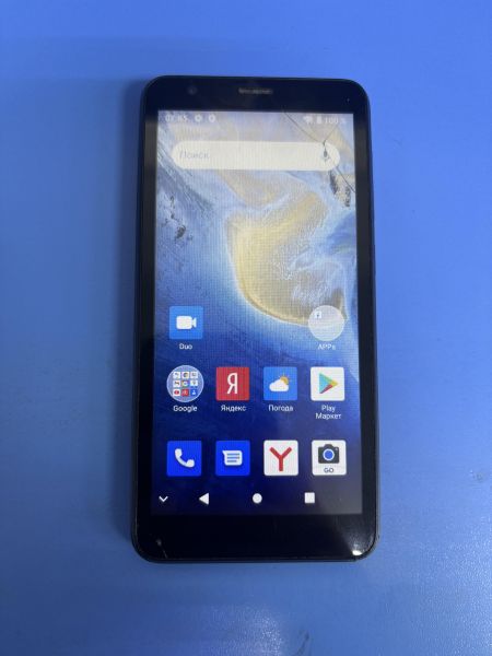 Купить ZTE Blade L9 Duos в Ангарск за 600 руб.