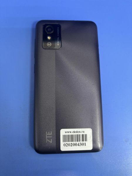 Купить ZTE Blade L9 Duos в Ангарск за 600 руб.