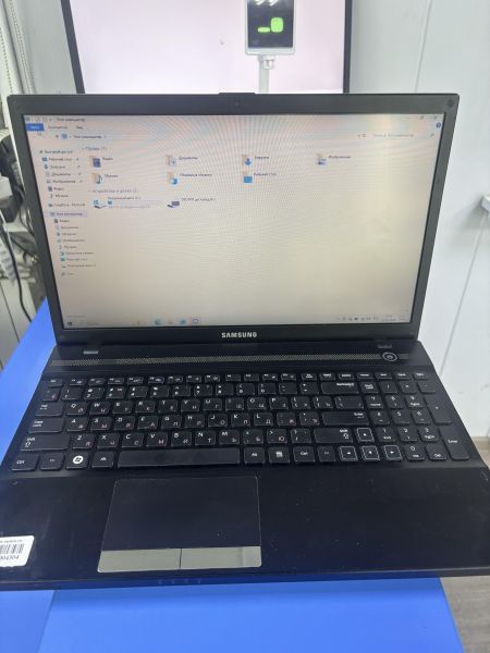 Купить Samsung NP-300V5A-S0VRU (8/1TB) в Ангарск за 4800 руб.