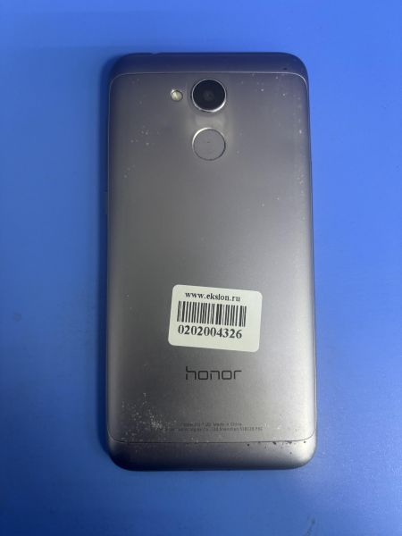 Купить Honor 6A 2/16GB (DLI-TL20) Duos в Ангарск за 1600 руб.