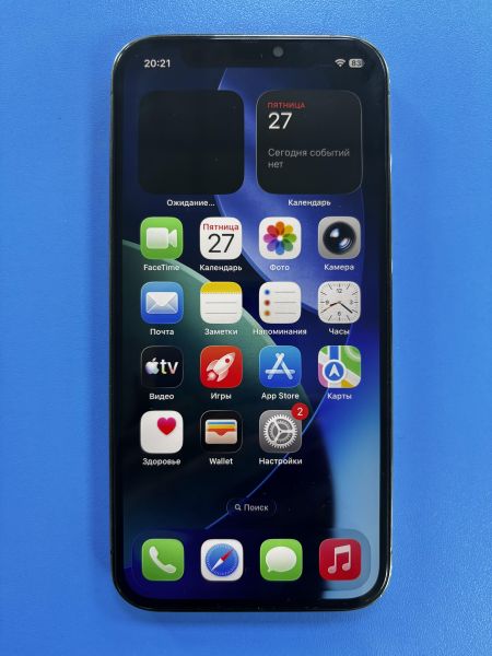 Купить Apple iPhone 12 Pro 256GB в Ангарск за 17100 руб.