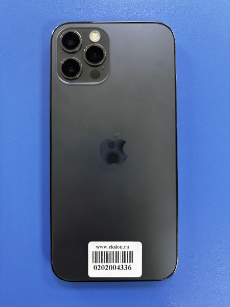 Купить Apple iPhone 12 Pro 256GB в Ангарск за 17100 руб.