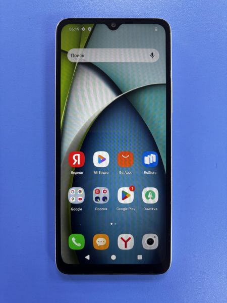 Купить Xiaomi Redmi A3x 3/64GB (24048RN6CG) Duos в Ангарск за 3100 руб.