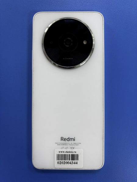 Купить Xiaomi Redmi A3x 3/64GB (24048RN6CG) Duos в Ангарск за 3100 руб.