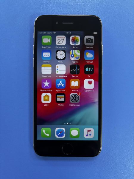 Купить Apple iPhone 6 64GB в Ангарск за 3600 руб.