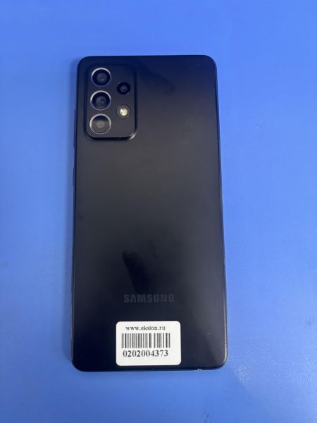 Купить Samsung Galaxy A52 4/128GB (A525F) Duos в Ангарск за 6300 руб.