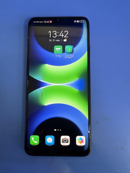 Купить Huawei nova Y72S 8/128GB (GFY-LX1) Duos в Ангарск за 3100 руб.