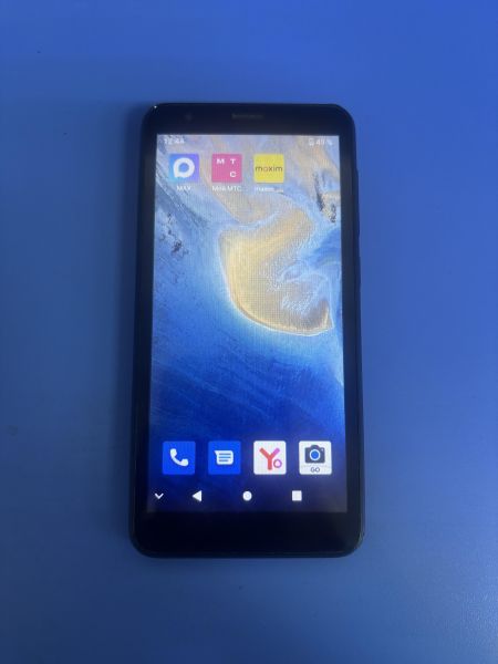 Купить ZTE Blade L9 Duos в Ангарск за 1100 руб.
