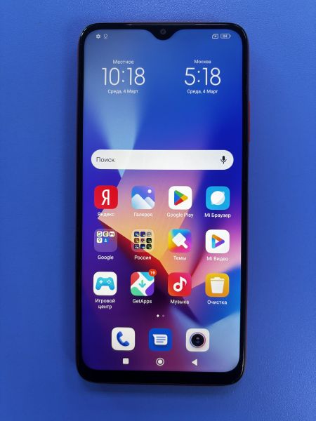 Купить Huawei Nova Y91 8/256GB (STG-LX1) Duos в Ангарск за 7800 руб.