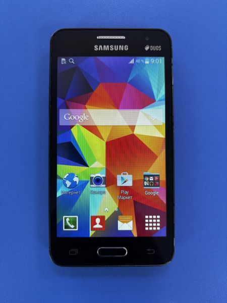Купить Samsung Galaxy Core 2 (G355H) Duos в Ангарск за 900 руб.