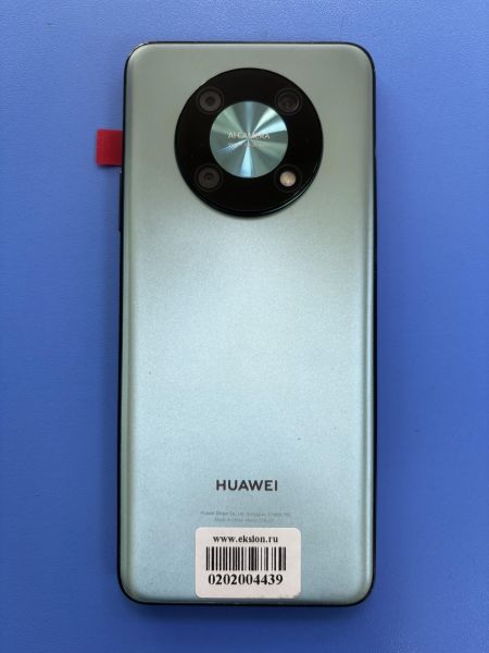 Купить Huawei Nova Y90 4/128GB (CTR-LX1) Duos в Ангарск за 4900 руб.
