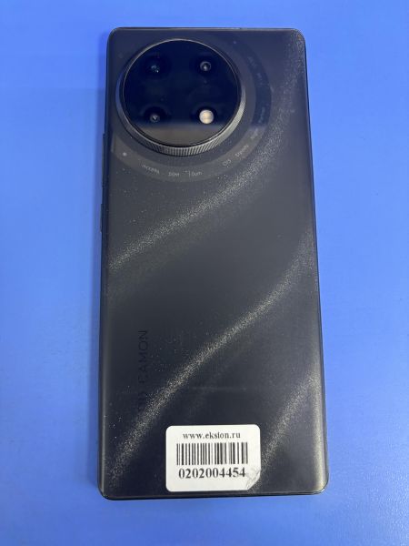 Купить TECNO Camon 30S 6/128GB (CLA5) Duos в Ангарск за 8300 руб.