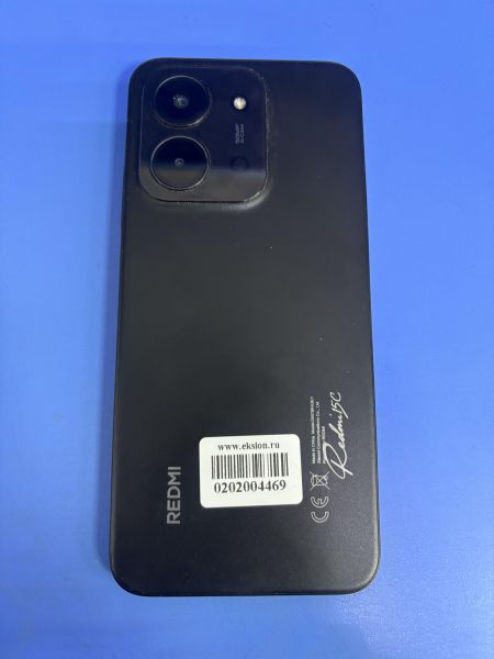 Купить Xiaomi Redmi 15C 8/256GB (25078RA3EY) Duos в Ангарск за 7100 руб.