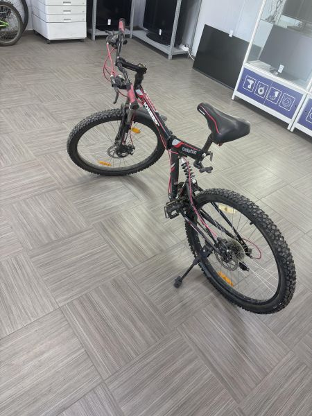 велосипед Pioneer Dolphin в Ангарск