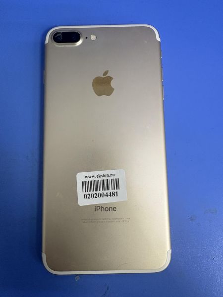 Купить Apple iPhone 7 Plus 128GB в Ангарск за 5000 руб.
