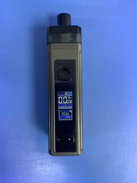 Купить Smoant Pasito 2 (с 18 лет) в Ангарск за 1100 руб.