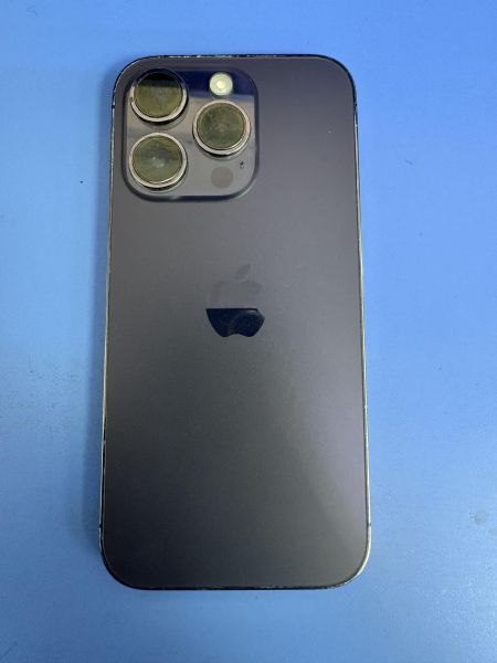 Купить Apple iPhone 14 Pro 128GB в Ангарск за 32700 руб.