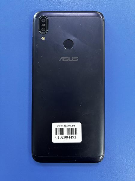 Купить ASUS ZenFone Max M2 3/32GB (ZB633KL) Duos в Ангарск за 2700 руб.