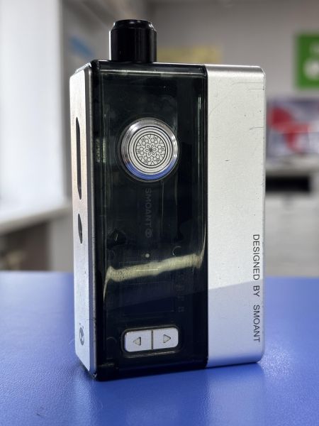 Купить Smoant Knight AIO (с 18 лет) в Ангарск за 1300 руб.