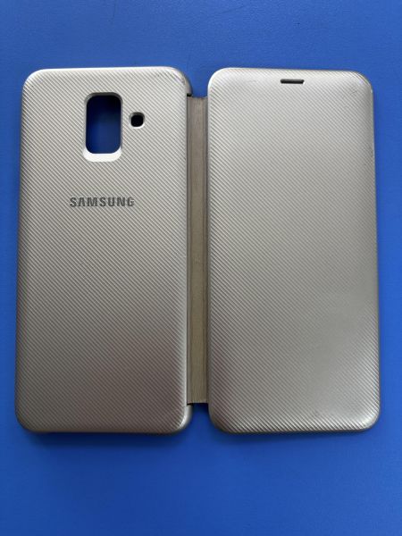 Купить Samsung Galaxy A6 2018 3/32GB (A600FN) Duos в Ангарск за 2400 руб.