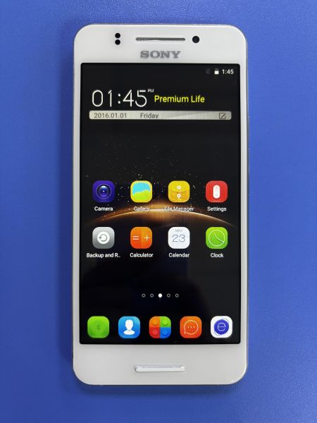 Купить Китайский или без модели, Сенсорный, Блютуз, MP3 в Ангарск за 600 руб.