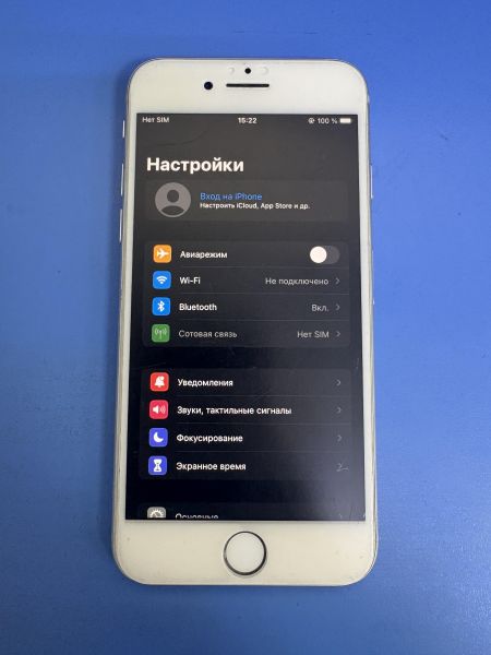 Купить Apple iPhone 8 64GB в Ангарск за 4800 руб.