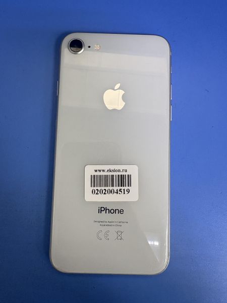 Купить Apple iPhone 8 64GB в Ангарск за 4800 руб.