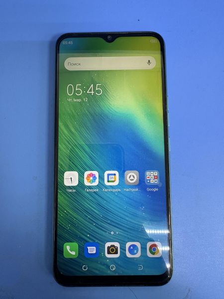 Купить TECNO Spark 8C (KG5n) Duos в Ангарск за 3500 руб.