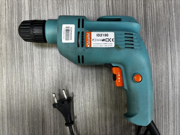 Купить Sturm! ID2150 в Ангарск за 600 руб.