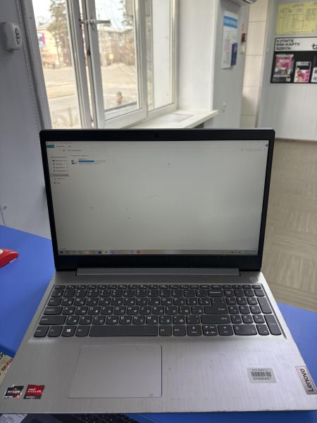 ноутбук Lenovo IdeaPad 3 15ARE05 81W40036RK в Ангарск