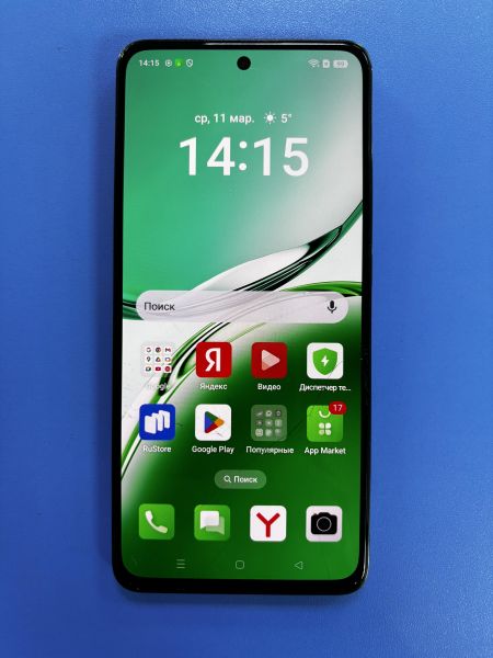 Купить OPPO Reno 12F 4G 8/256GB (CPH2687) Duos в Ангарск за 4100 руб.