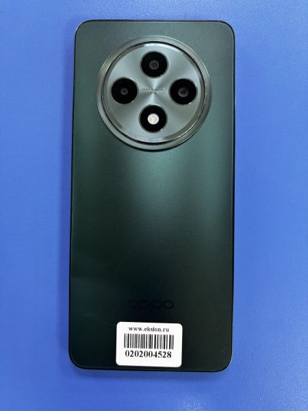 Купить OPPO Reno 12F 4G 8/256GB (CPH2687) Duos в Ангарск за 4100 руб.