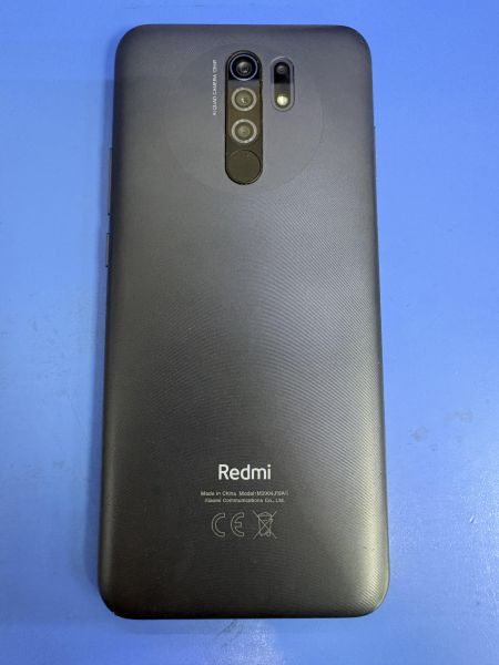 Купить Xiaomi Redmi 9 NFC 3/32GB (M2004J19AG) Duos в Ангарск за 3500 руб.