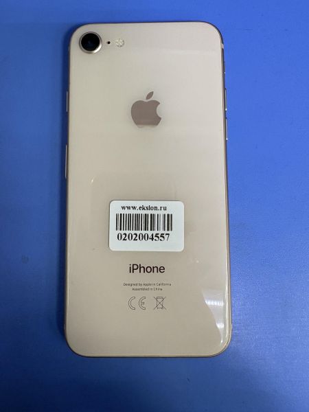 Купить Apple iPhone 8 64GB в Ангарск за 4400 руб.