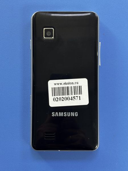 Купить Samsung Star 2 (S5260) в Ангарск за 800 руб.