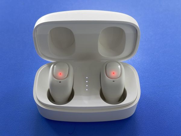 Купить Elari EarDrops EDS-001 в Ангарск за 500 руб.