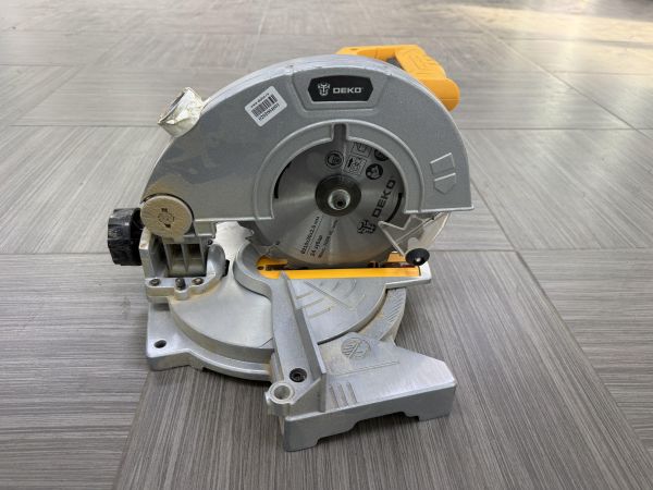 пила торцовочная DEKO DKMS1400-210 в Ангарск