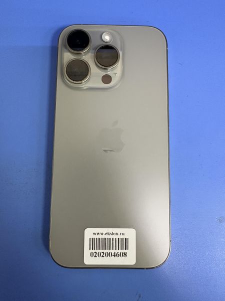 Купить Apple iPhone 16 Pro 256GB в Ангарск за 68900 руб.