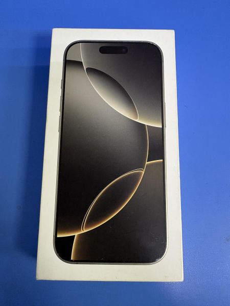 Купить Apple iPhone 16 Pro 256GB в Ангарск за 68900 руб.