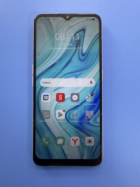 Купить OPPO A9 2020 4/128GB (CPH1941) Duos в Ангарск за 2600 руб.